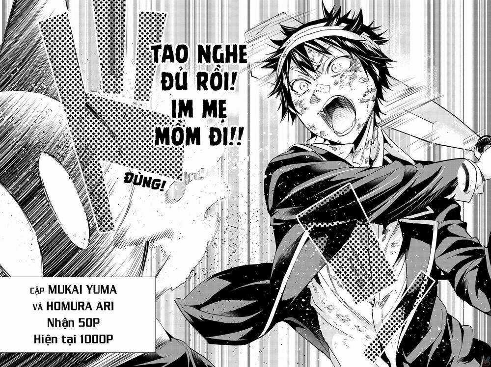 Real Account Ii - Chapter 138 - Trang 10