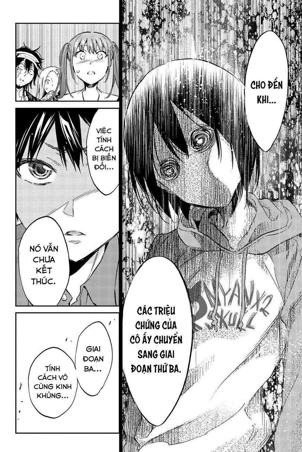 Real Account Ii - Chapter 139 - Trang 13