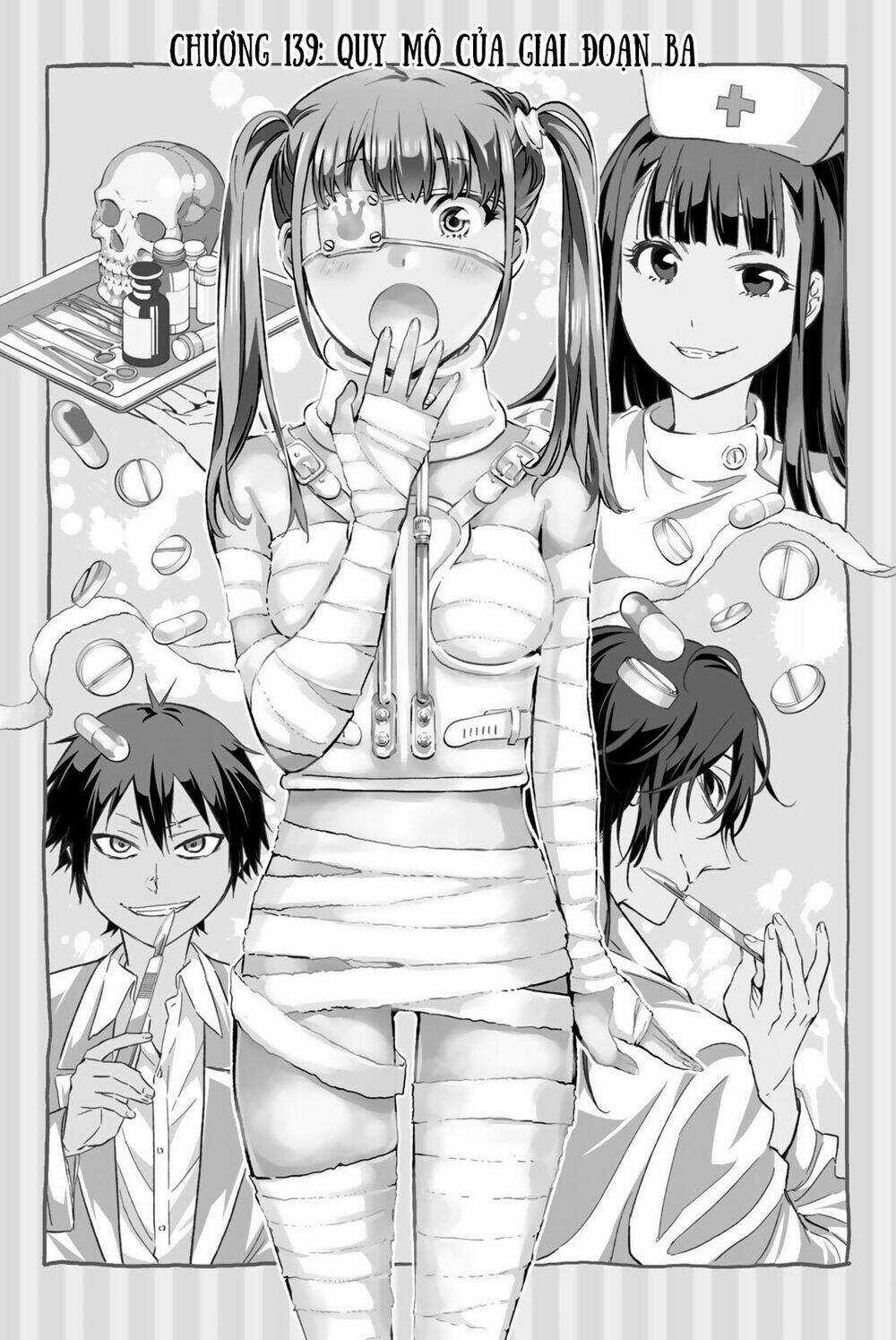 Real Account Ii - Chapter 139 - Trang 5