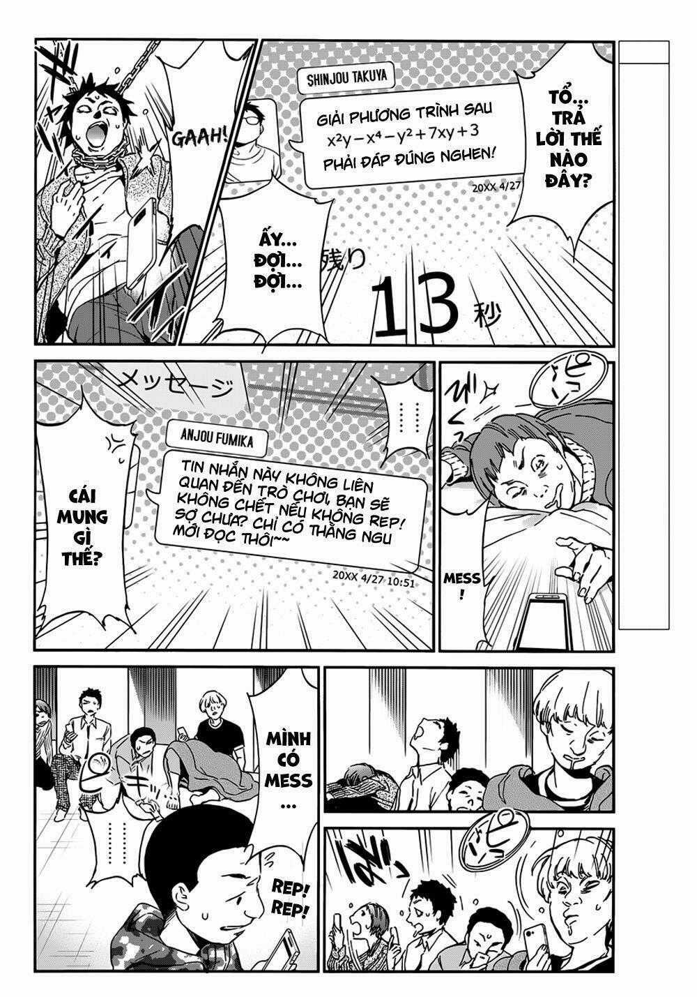 Real Account Ii - Chapter 14 - Trang 2