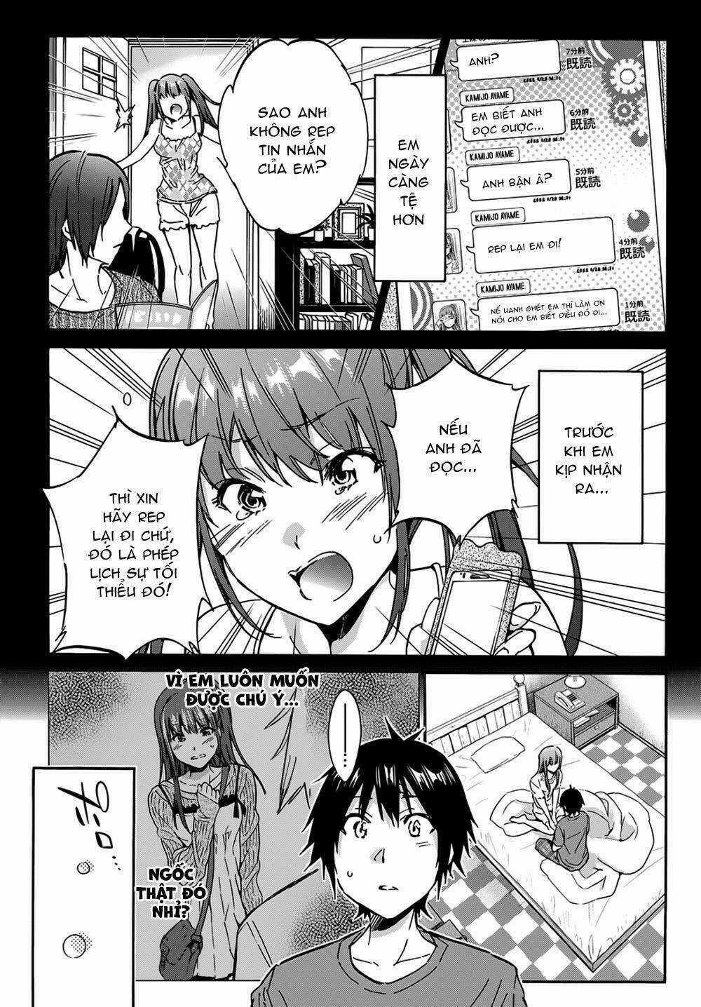 Real Account Ii - Chapter 14 - Trang 11