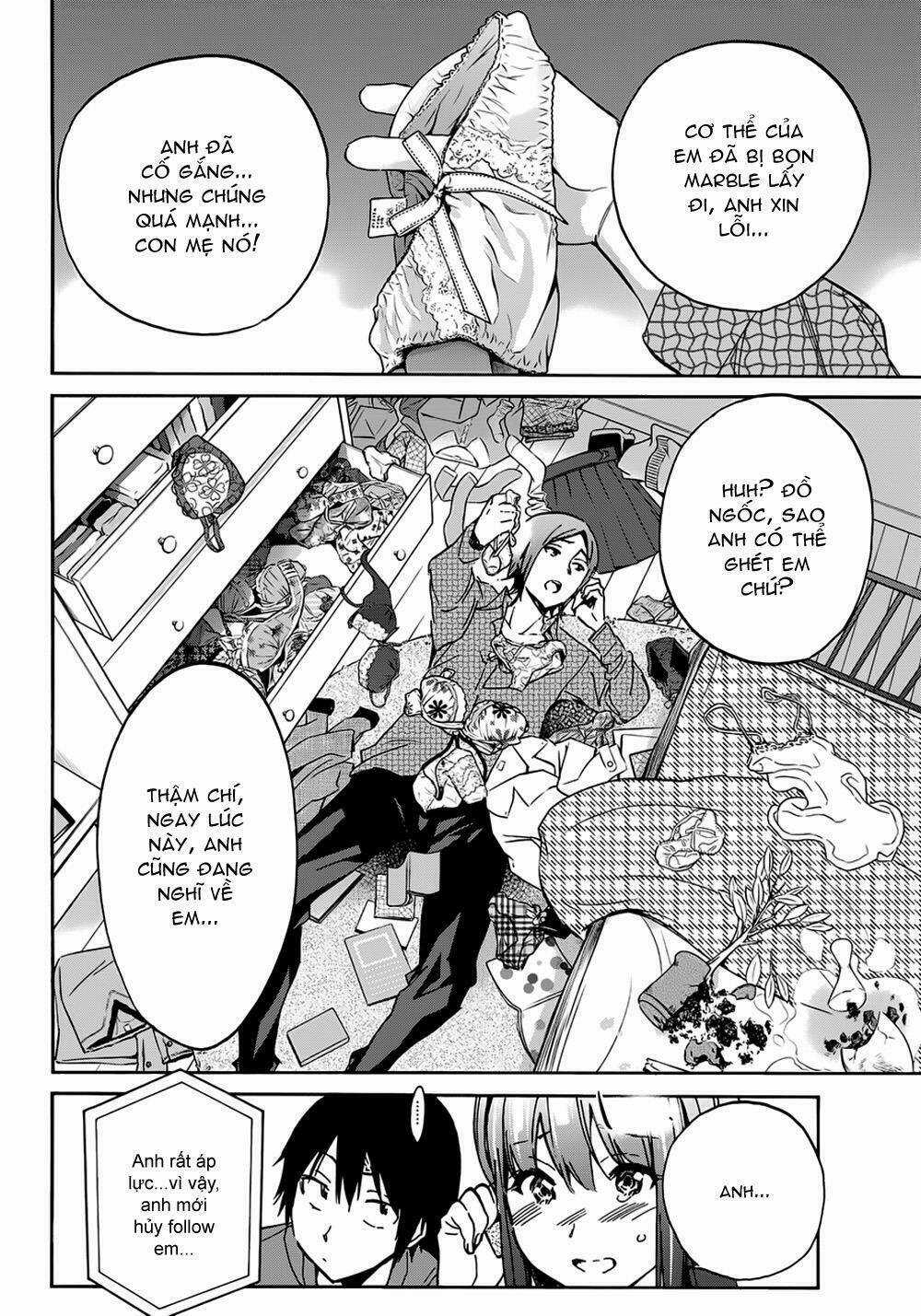 Real Account Ii - Chapter 14 - Trang 14