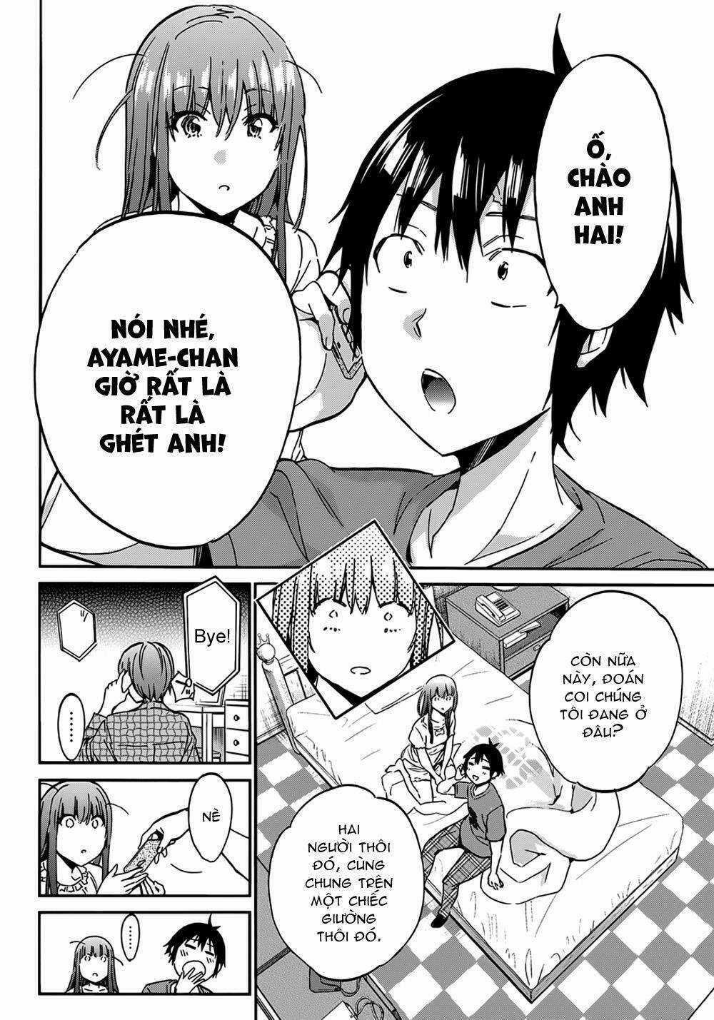 Real Account Ii - Chapter 14 - Trang 16