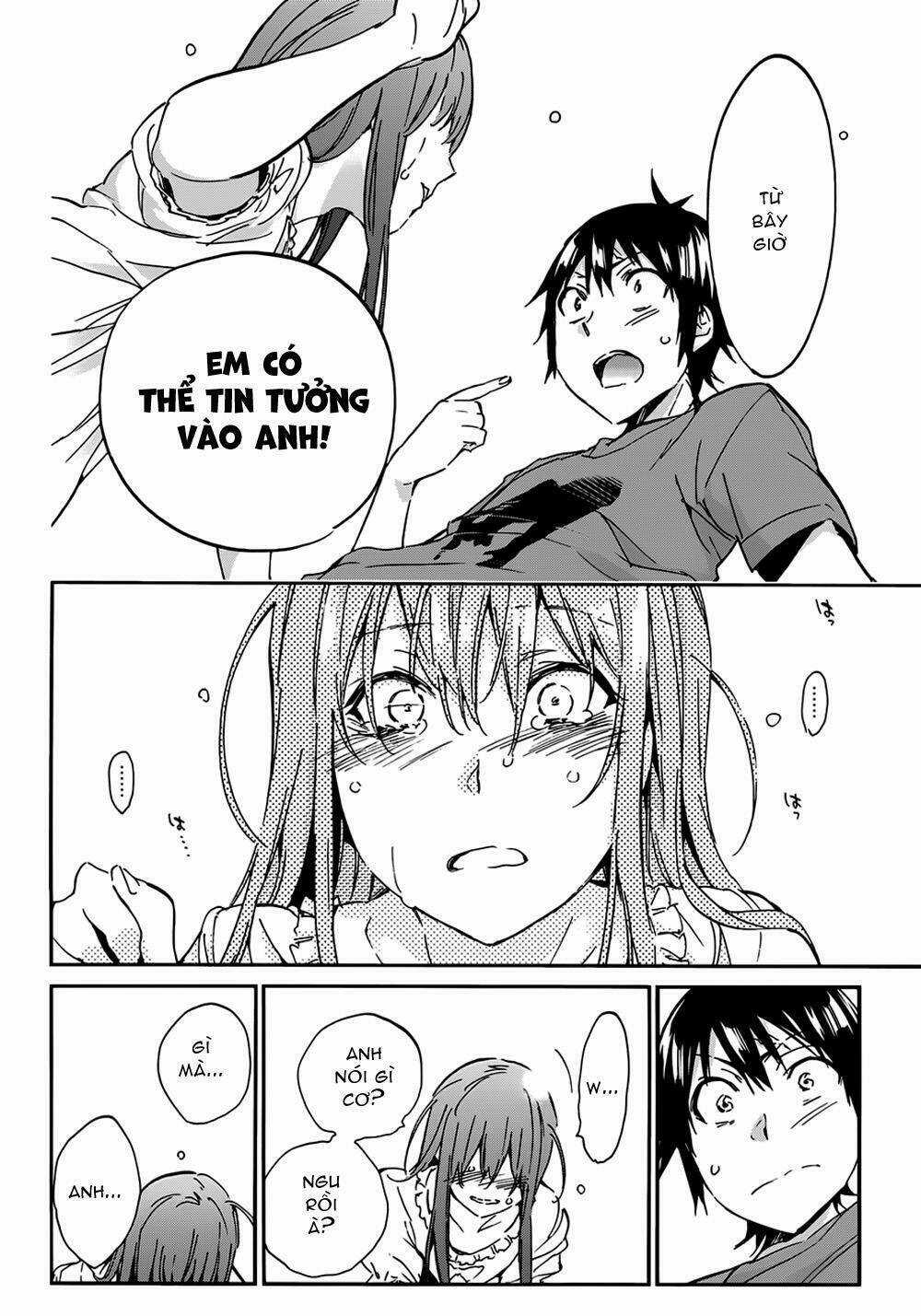 Real Account Ii - Chapter 14 - Trang 18