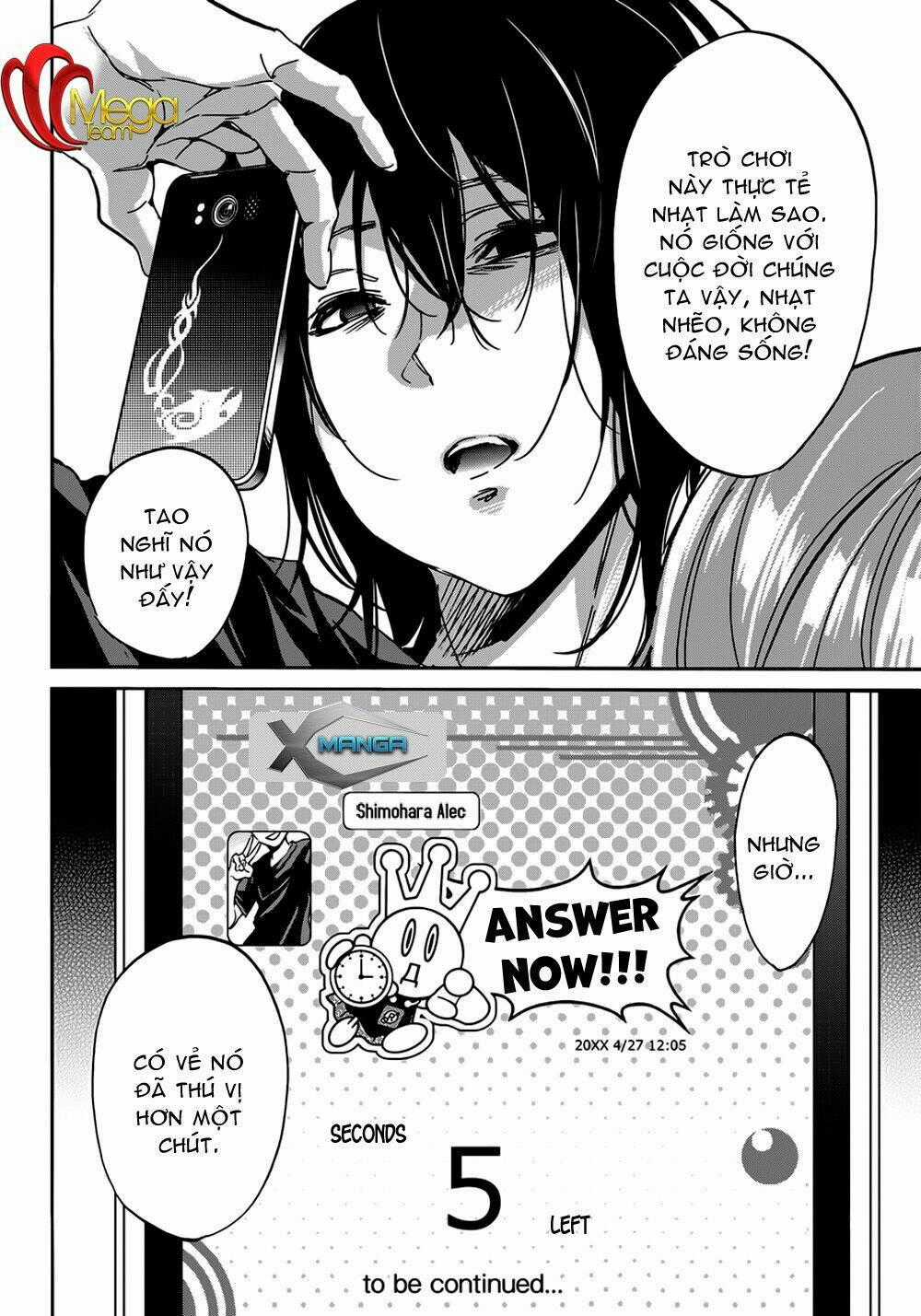 Real Account Ii - Chapter 14 - Trang 20