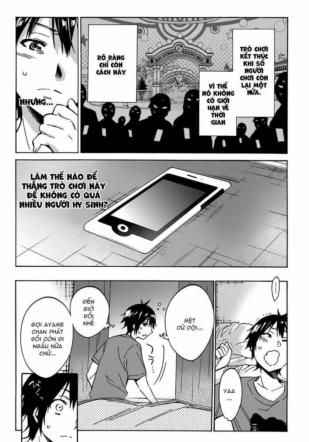 Real Account Ii - Chapter 14 - Trang 4