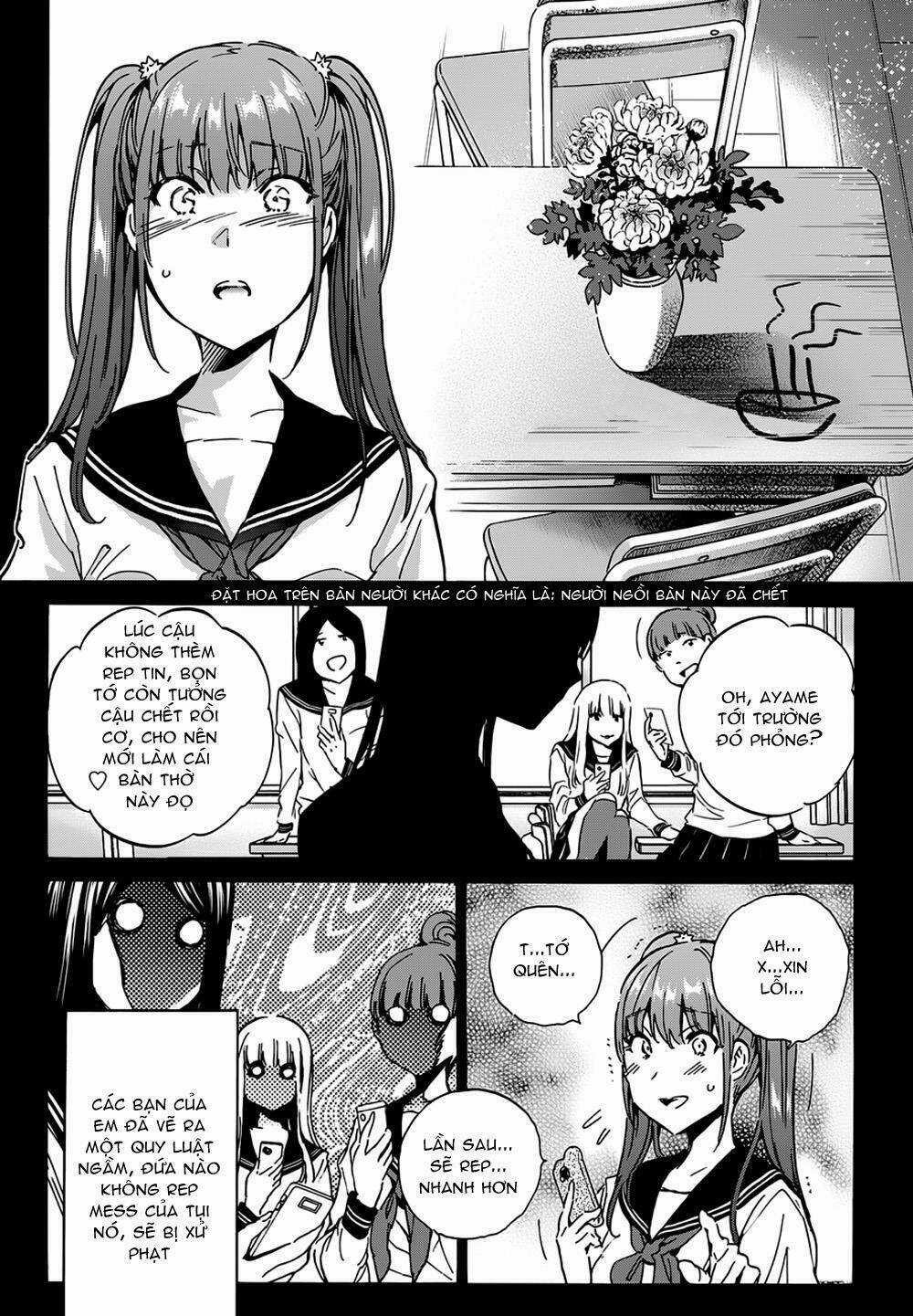 Real Account Ii - Chapter 14 - Trang 8