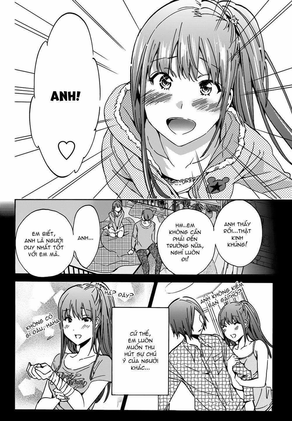 Real Account Ii - Chapter 14 - Trang 10