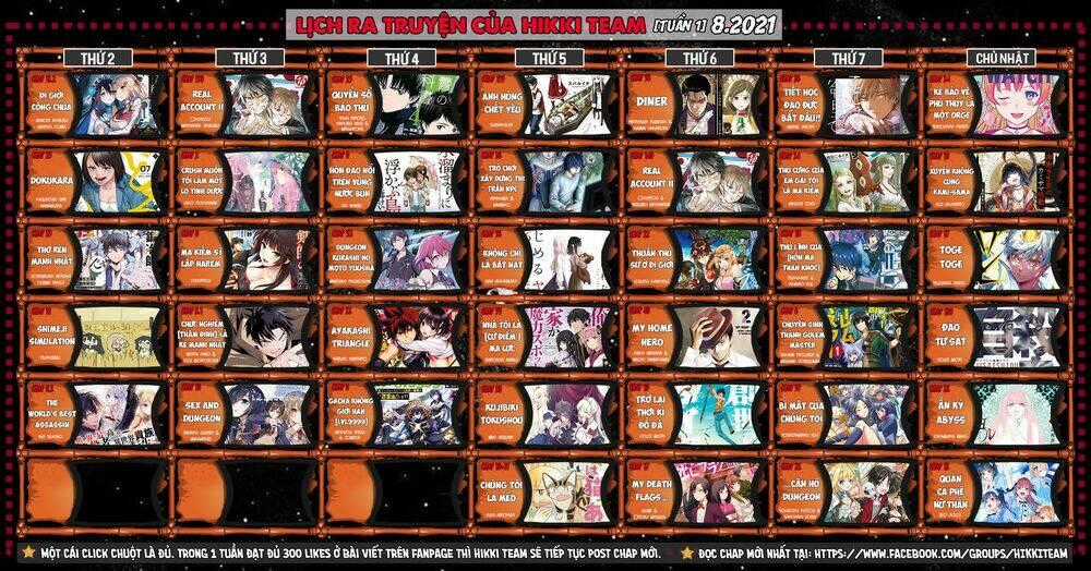 Real Account Ii - Chapter 140 - Trang 2