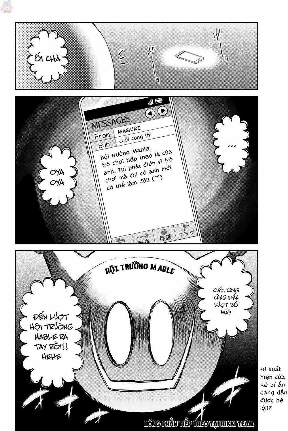 Real Account Ii - Chapter 140 - Trang 19