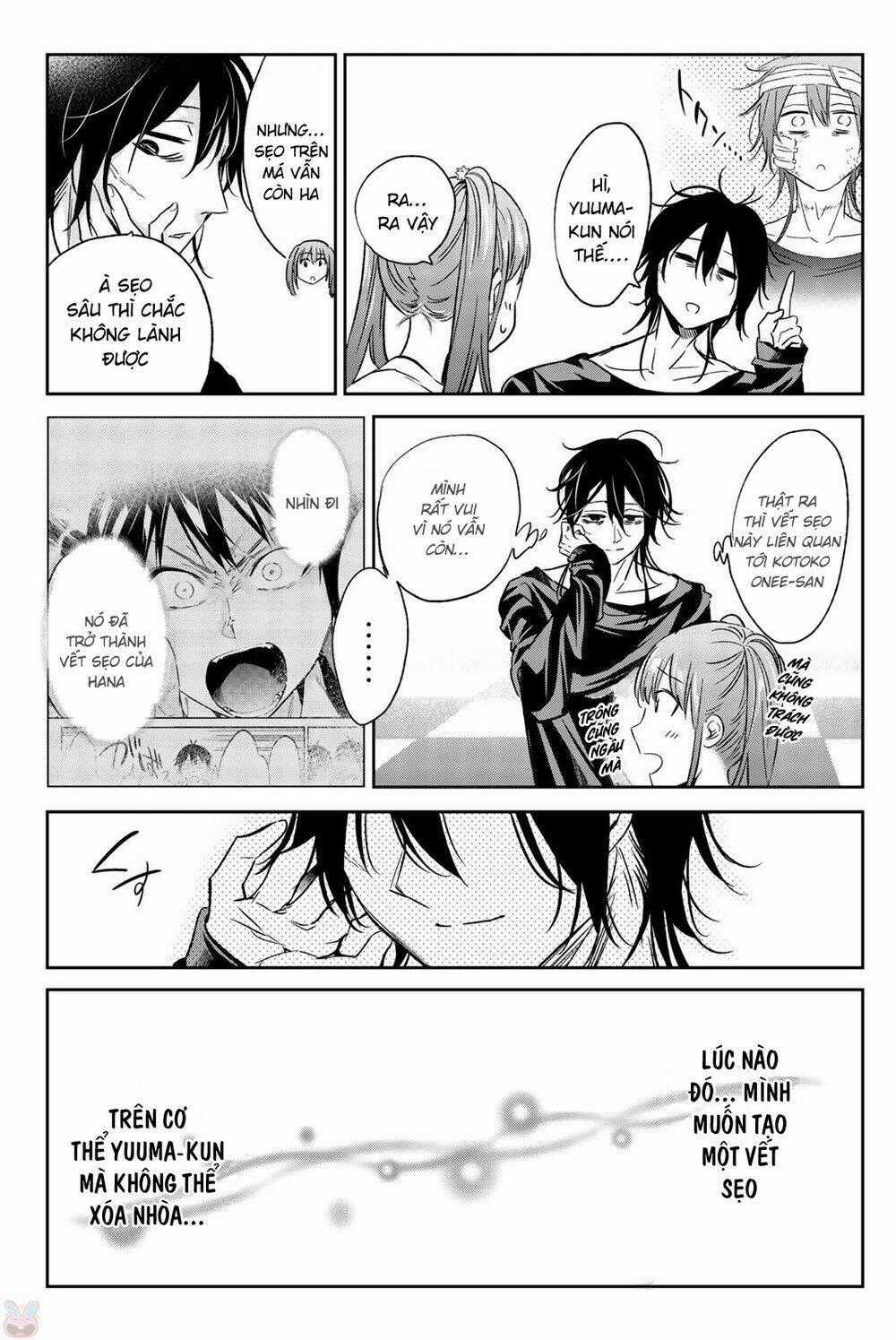 Real Account Ii - Chapter 140 - Trang 21