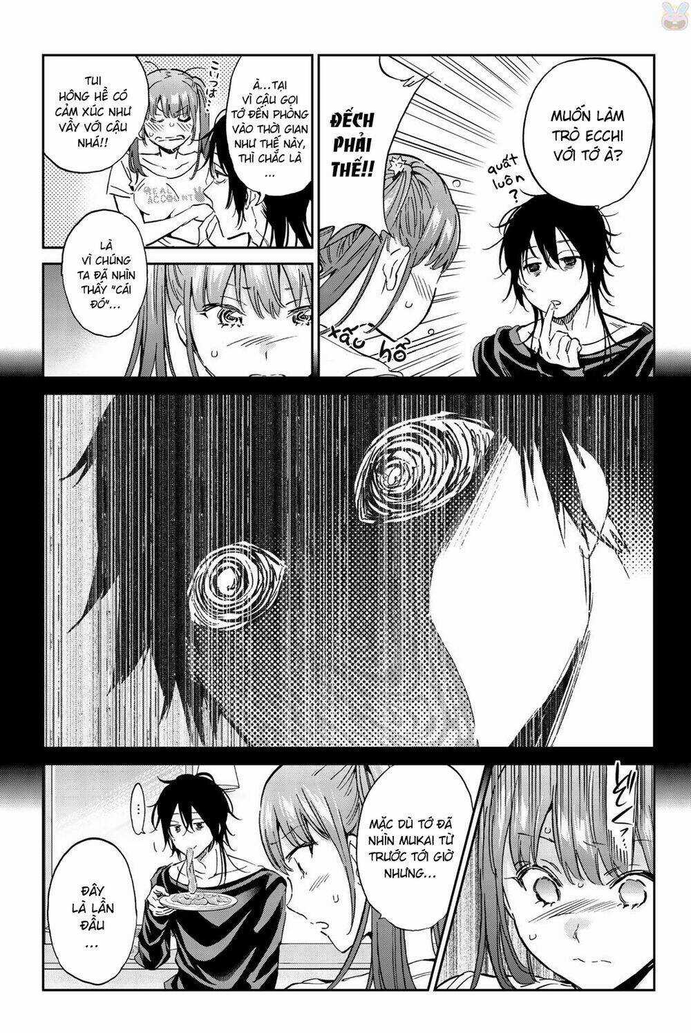 Real Account Ii - Chapter 140 - Trang 6