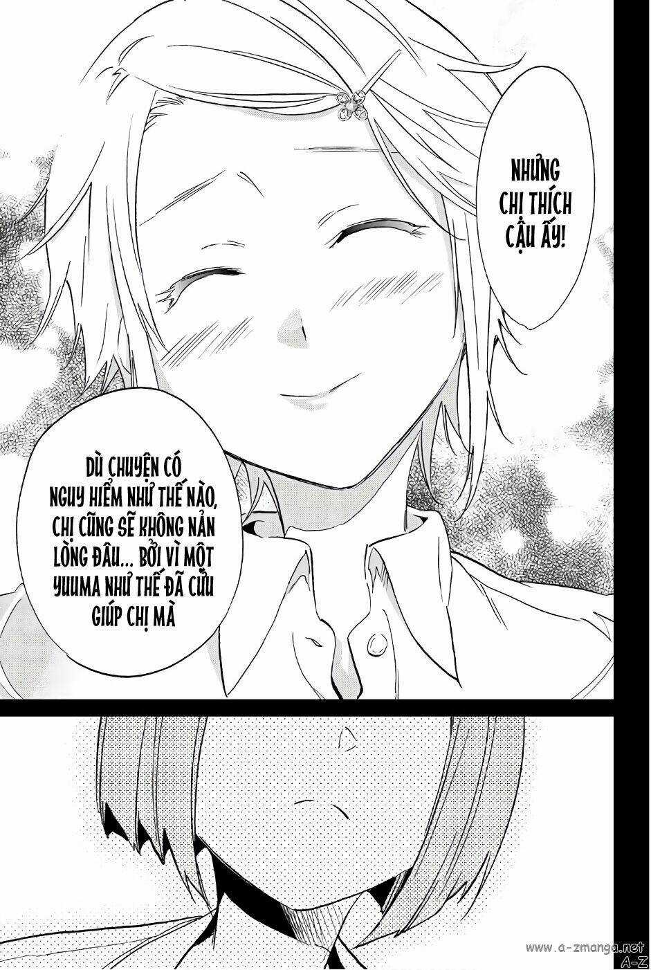 Real Account Ii - Chapter 141 - Trang 19