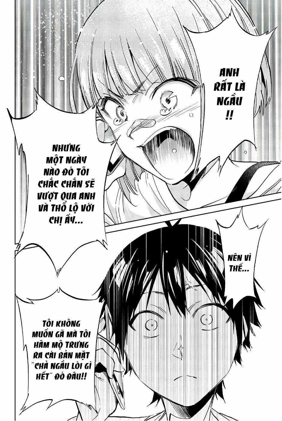 Real Account Ii - Chapter 141 - Trang 24