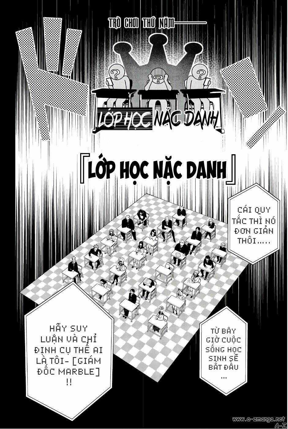 Real Account Ii - Chapter 142 - Trang 10