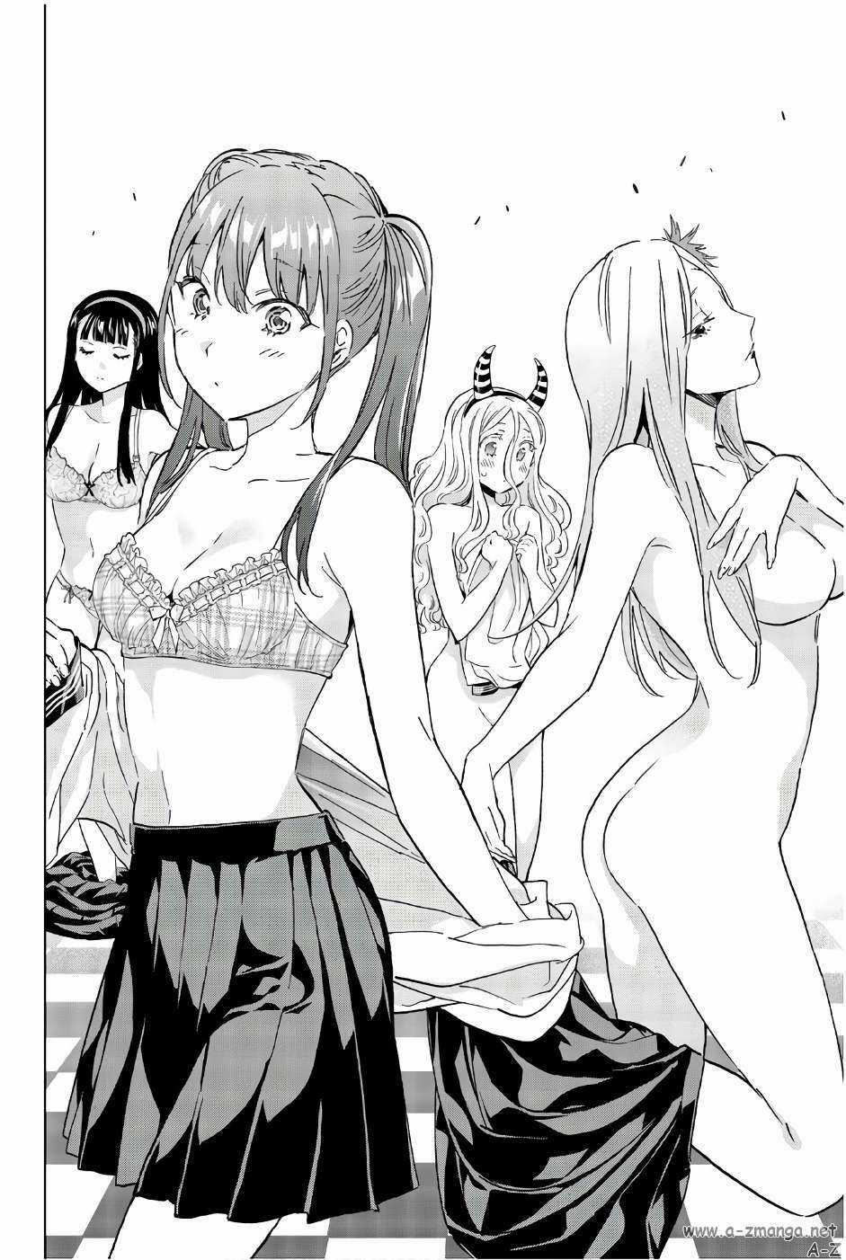 Real Account Ii - Chapter 143 - Trang 13