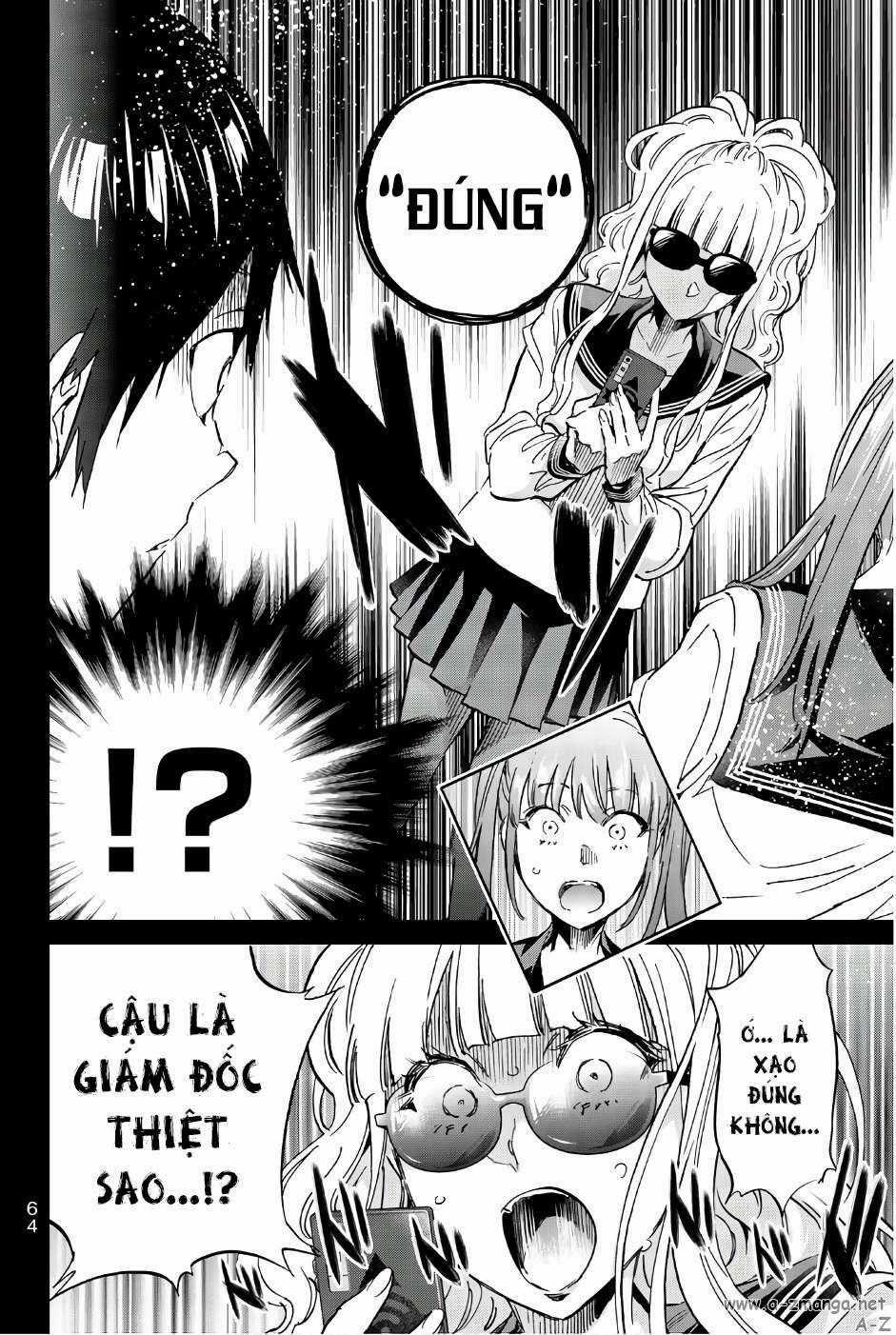 Real Account Ii - Chapter 143 - Trang 23