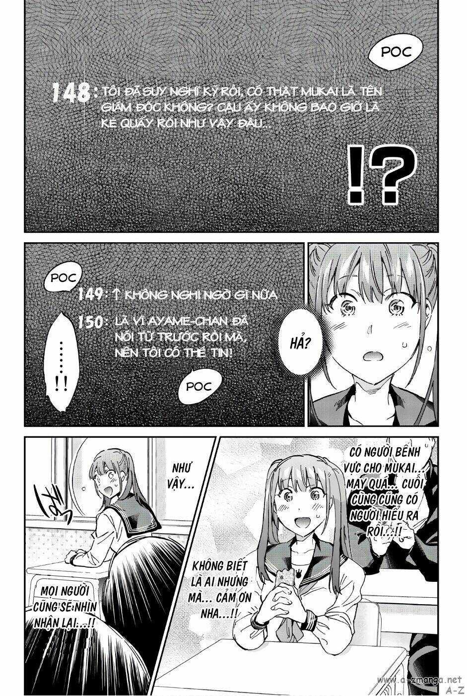 Real Account Ii - Chapter 144 - Trang 15