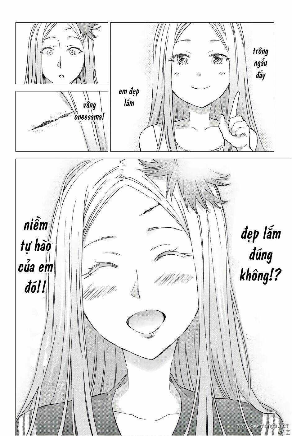 Real Account Ii - Chapter 145 - Trang 20