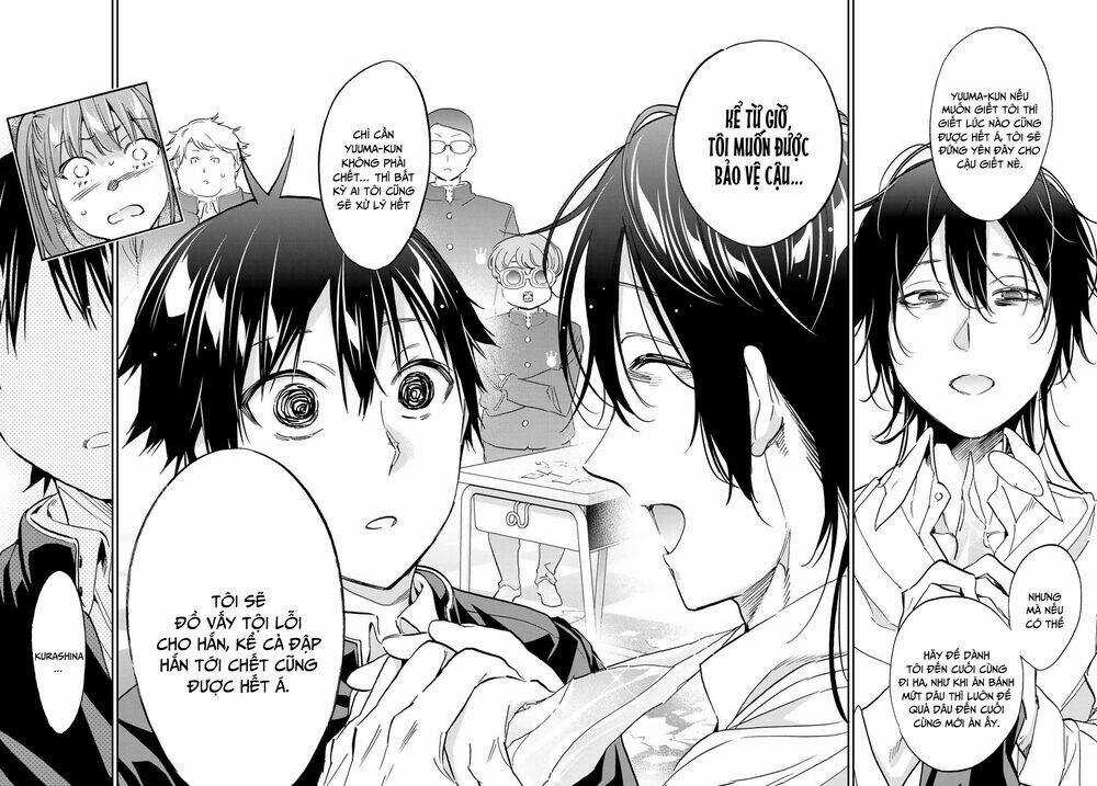 Real Account Ii - Chapter 146 - Trang 19