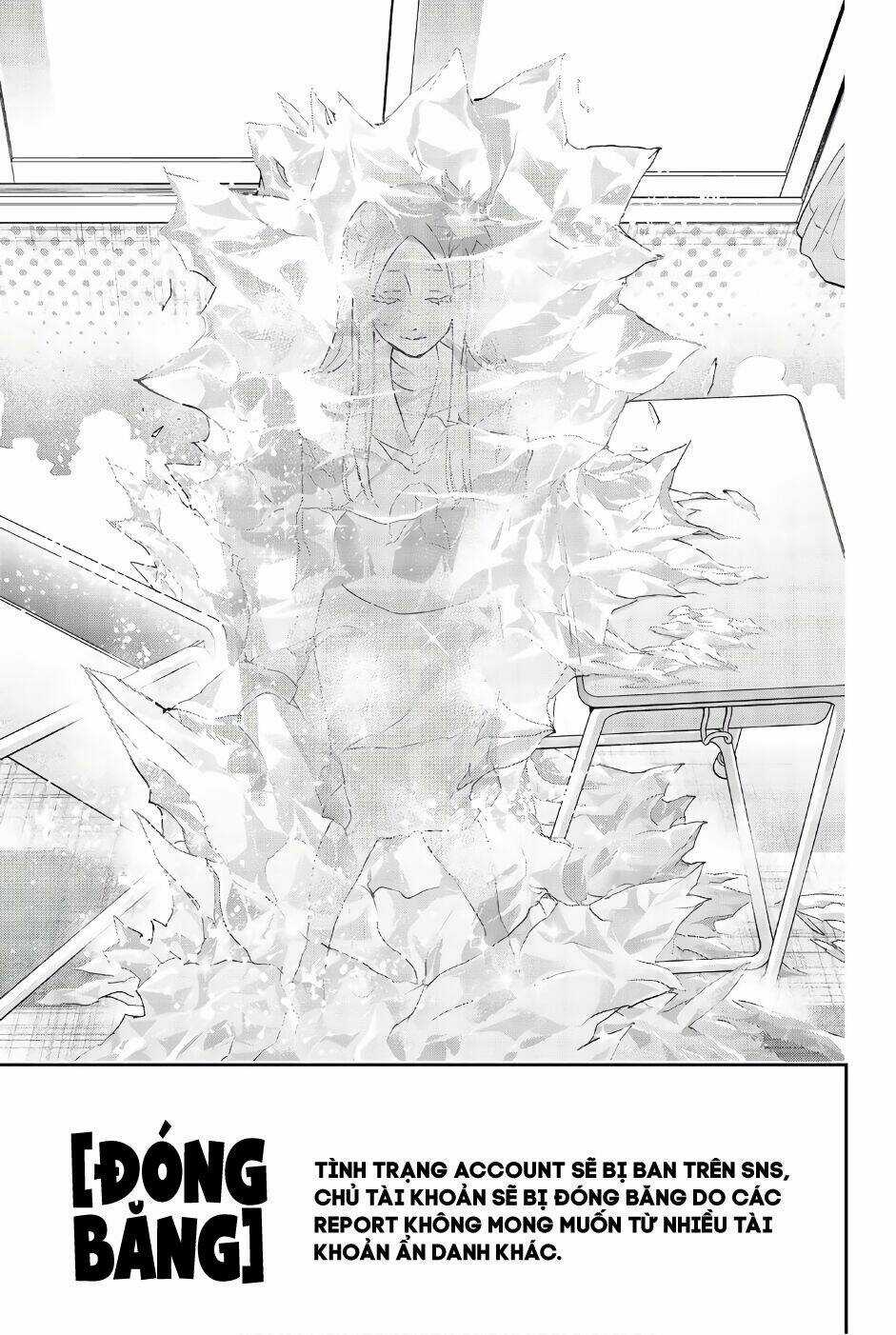 Real Account Ii - Chapter 146 - Trang 4