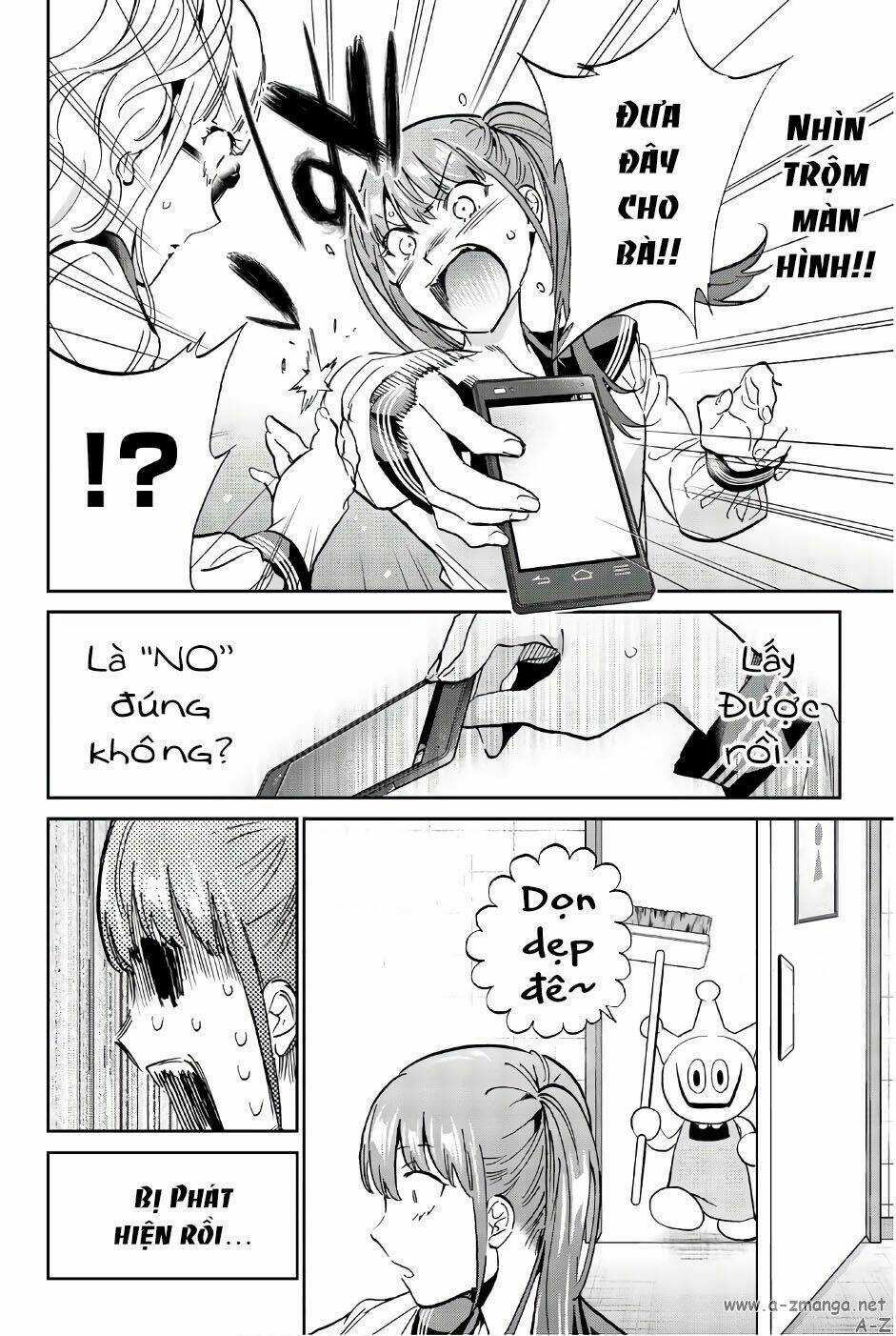 Real Account Ii - Chapter 147 - Trang 20