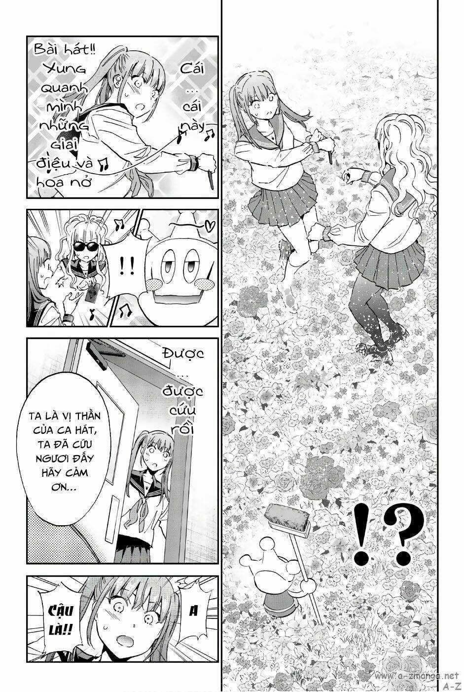 Real Account Ii - Chapter 147 - Trang 21