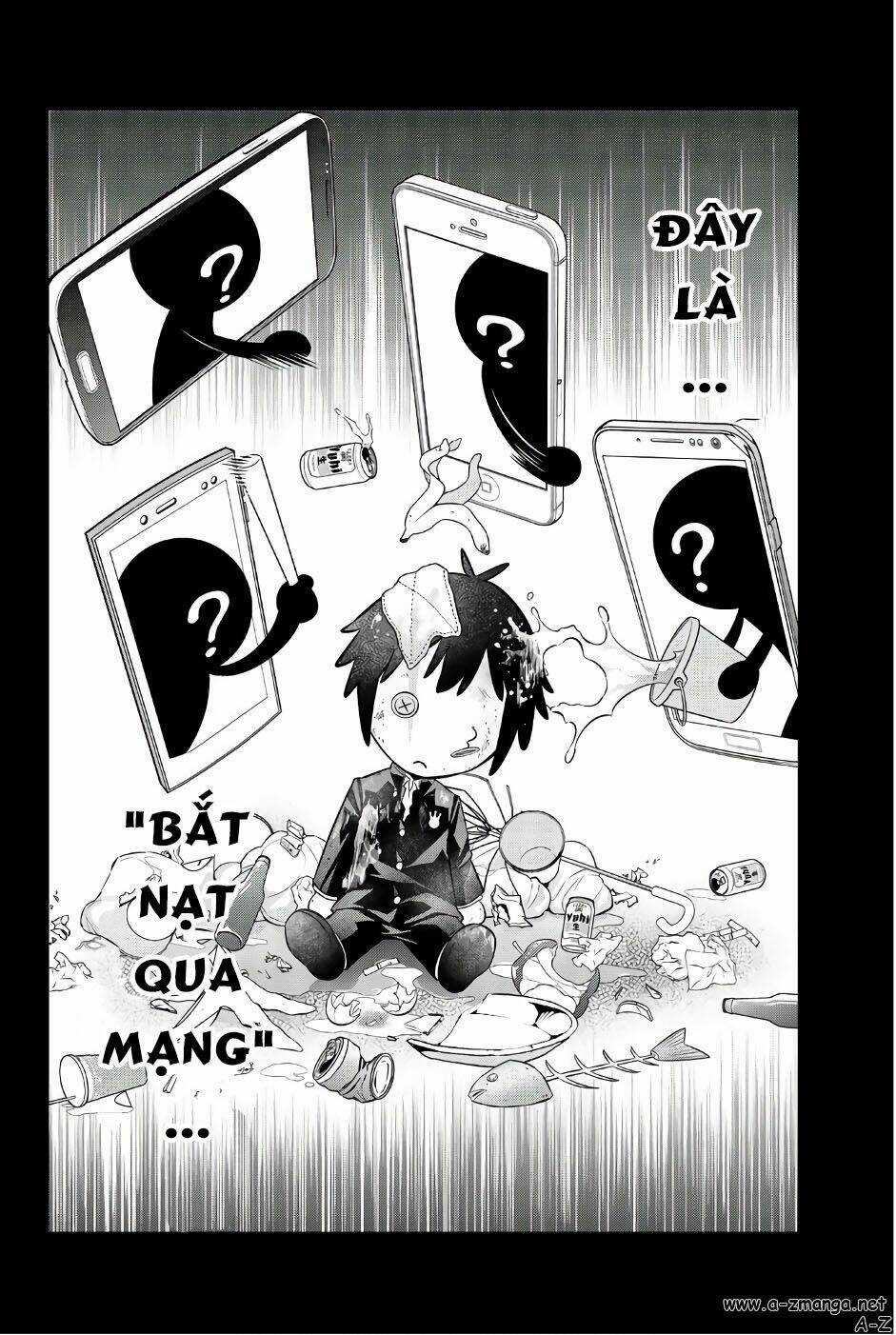 Real Account Ii - Chapter 147 - Trang 8