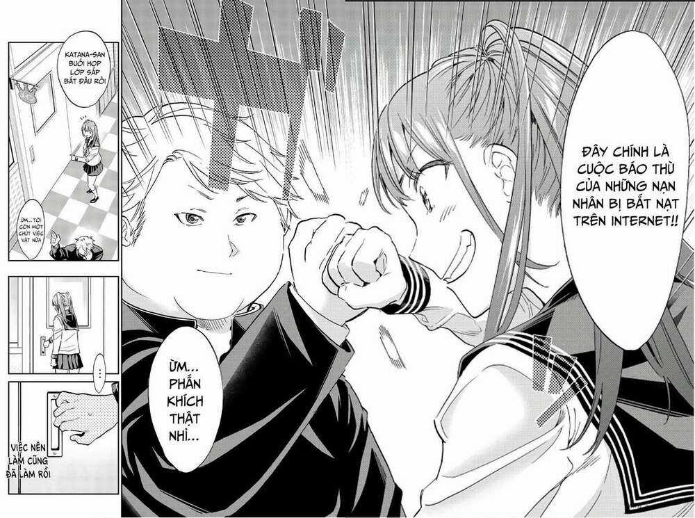 Real Account Ii - Chapter 148 - Trang 20