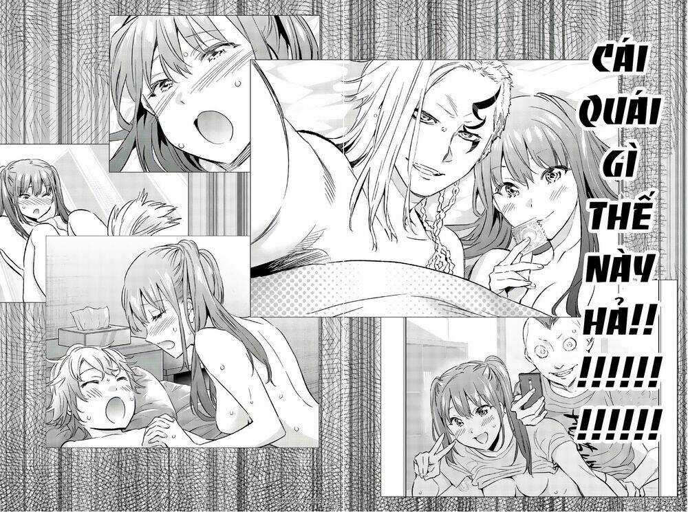 Real Account Ii - Chapter 149 - Trang 12