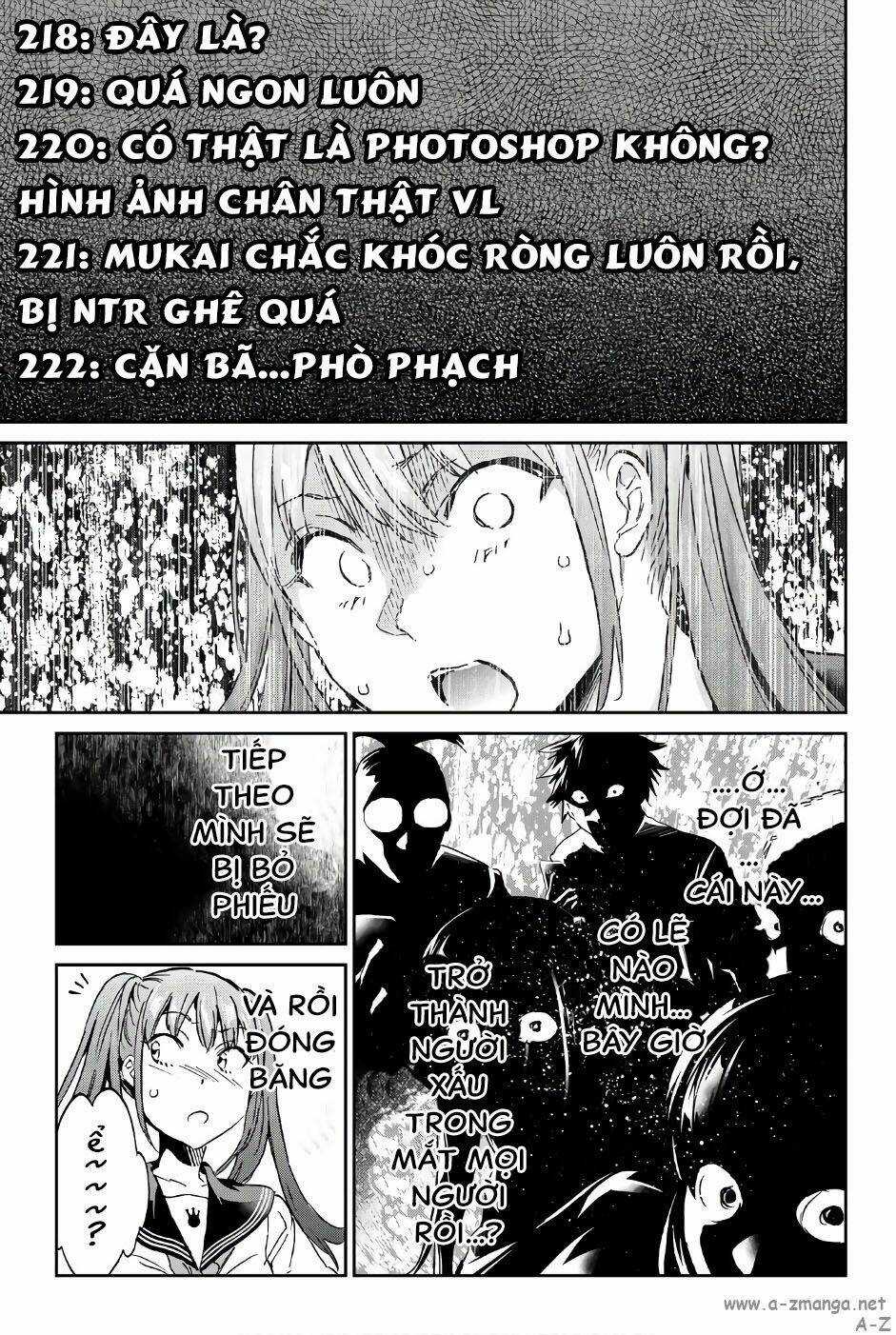 Real Account Ii - Chapter 149 - Trang 14