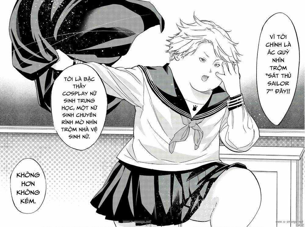 Real Account Ii - Chapter 149 - Trang 19