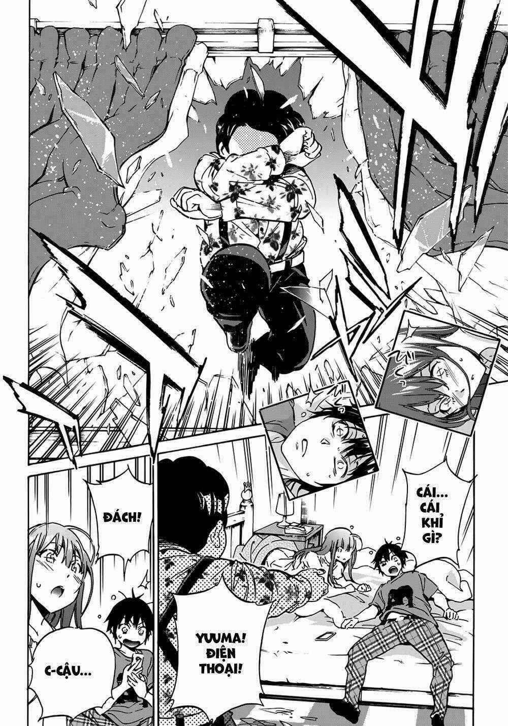 Real Account Ii - Chapter 15 - Trang 2