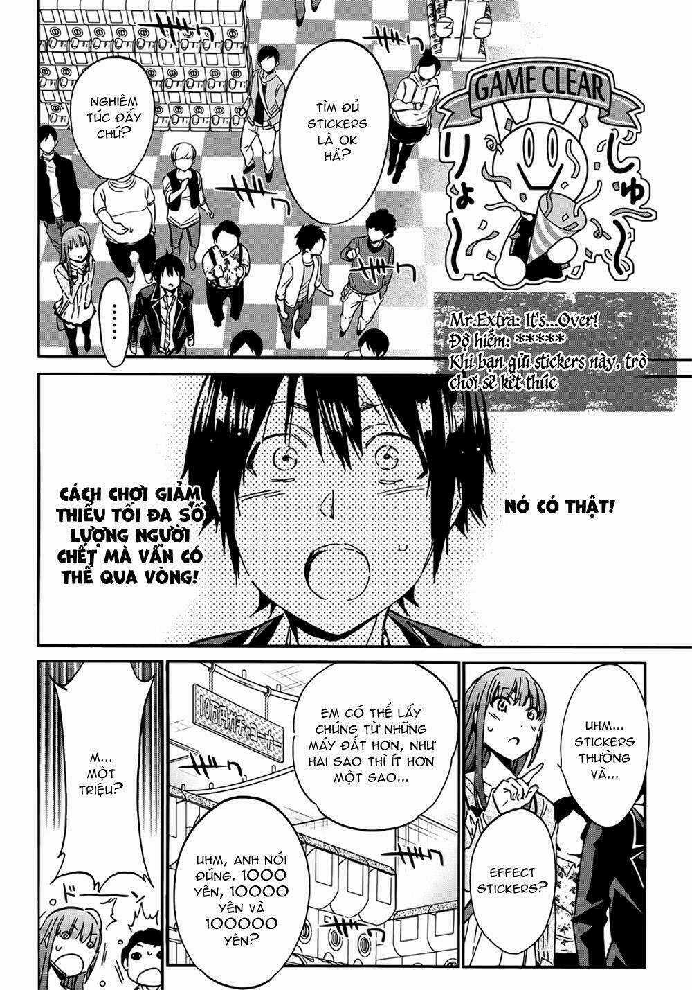 Real Account Ii - Chapter 15 - Trang 11