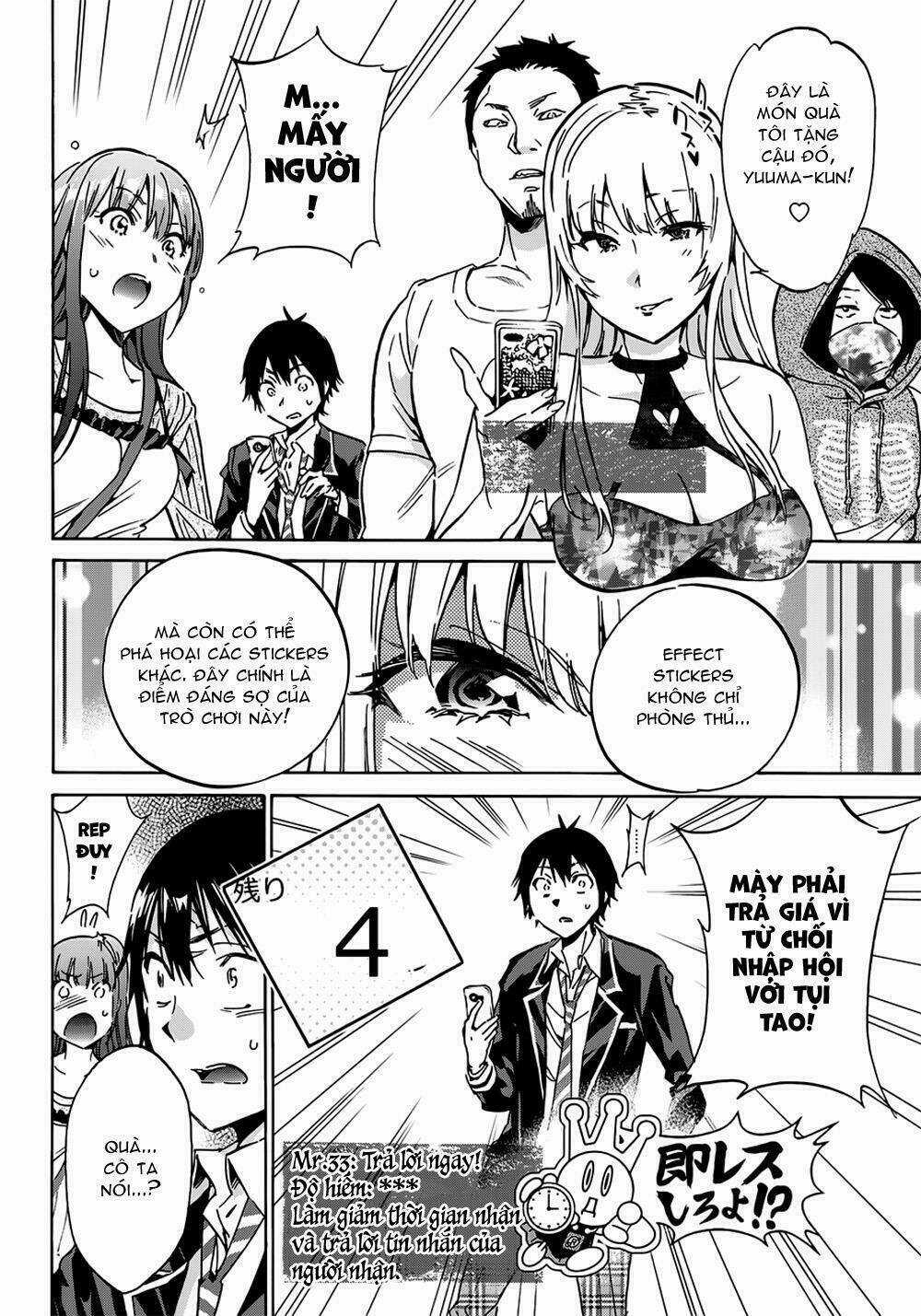 Real Account Ii - Chapter 15 - Trang 15