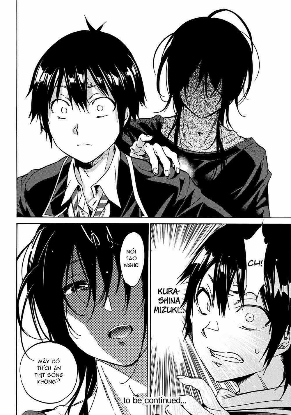 Real Account Ii - Chapter 15 - Trang 19