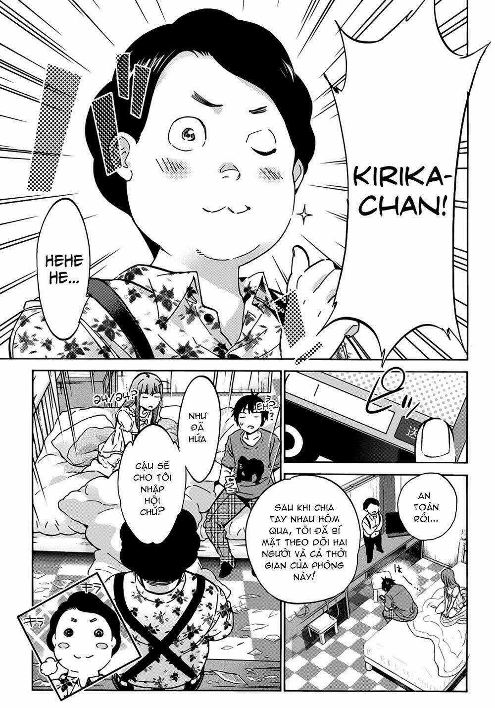 Real Account Ii - Chapter 15 - Trang 3