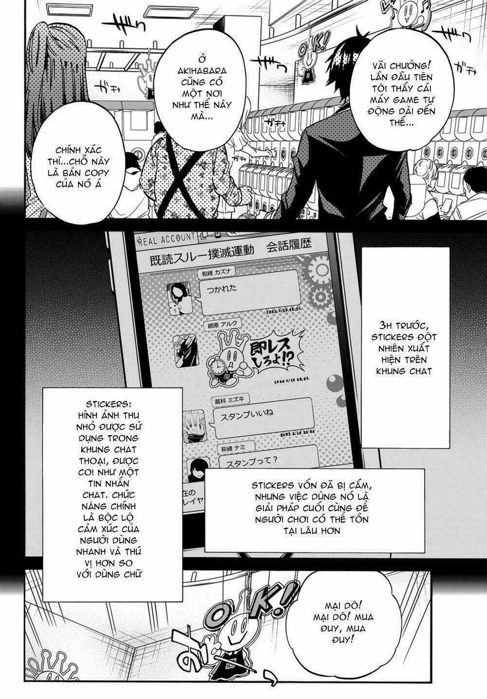 Real Account Ii - Chapter 15 - Trang 7