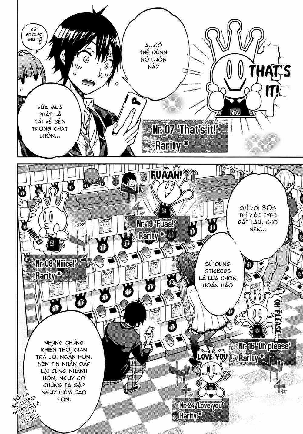 Real Account Ii - Chapter 15 - Trang 9