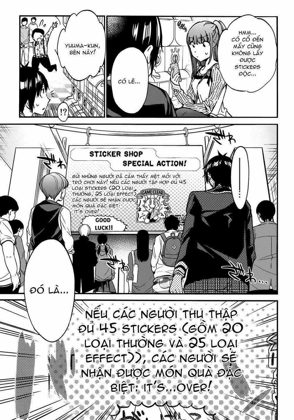 Real Account Ii - Chapter 15 - Trang 10