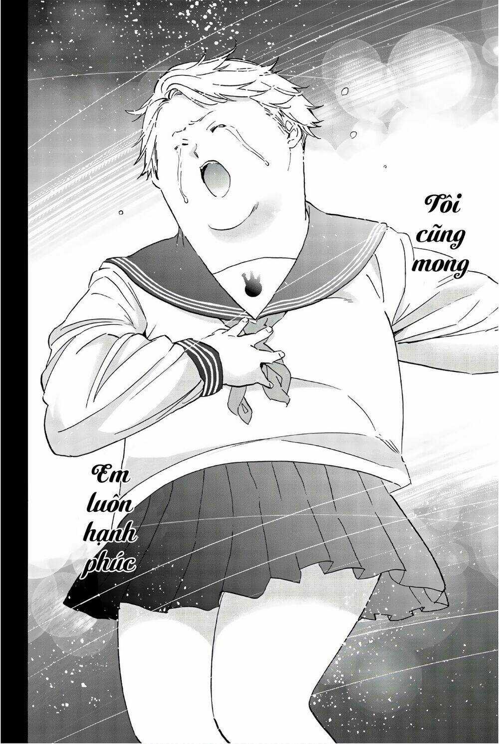 Real Account Ii - Chapter 150 - Trang 21