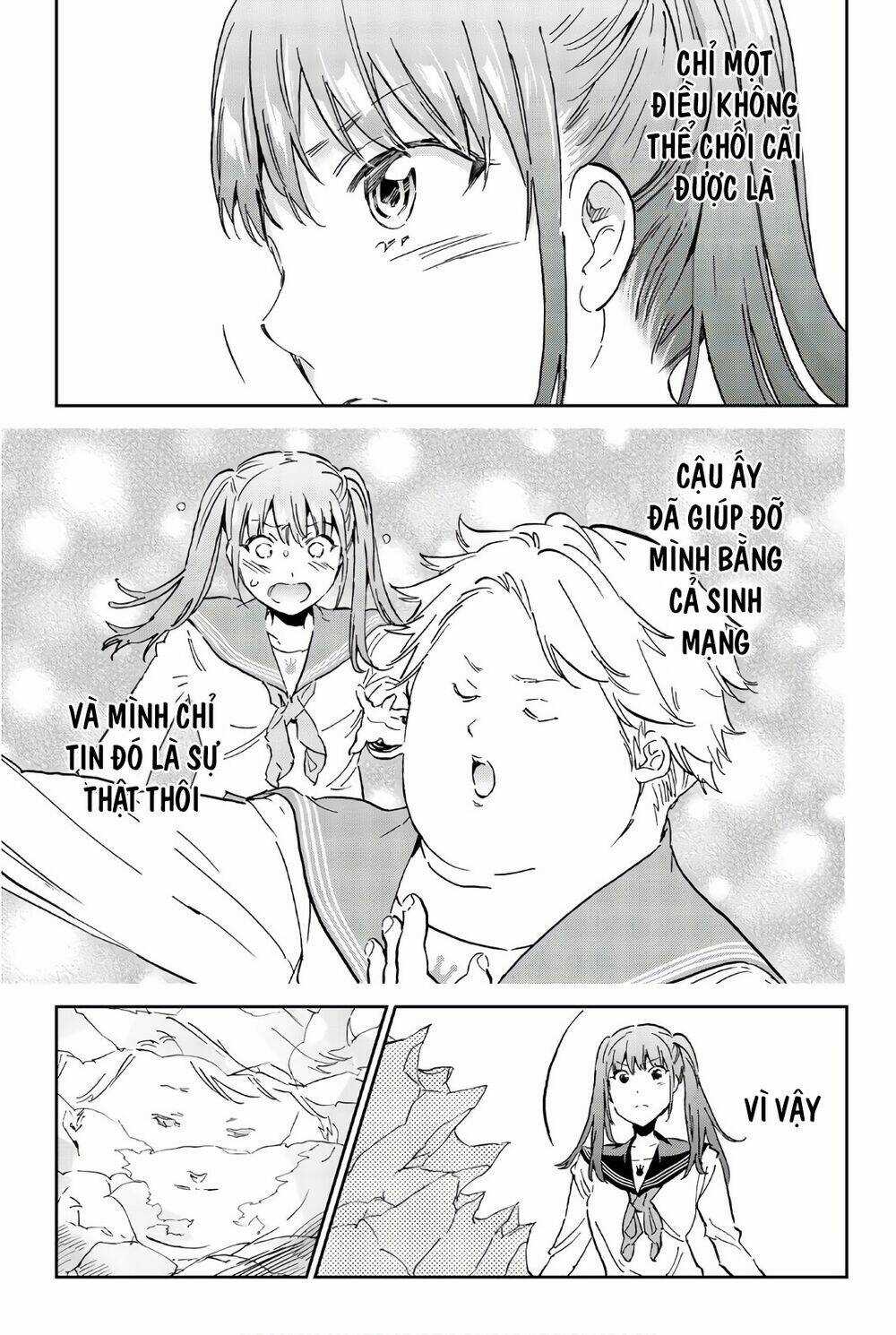 Real Account Ii - Chapter 150 - Trang 24