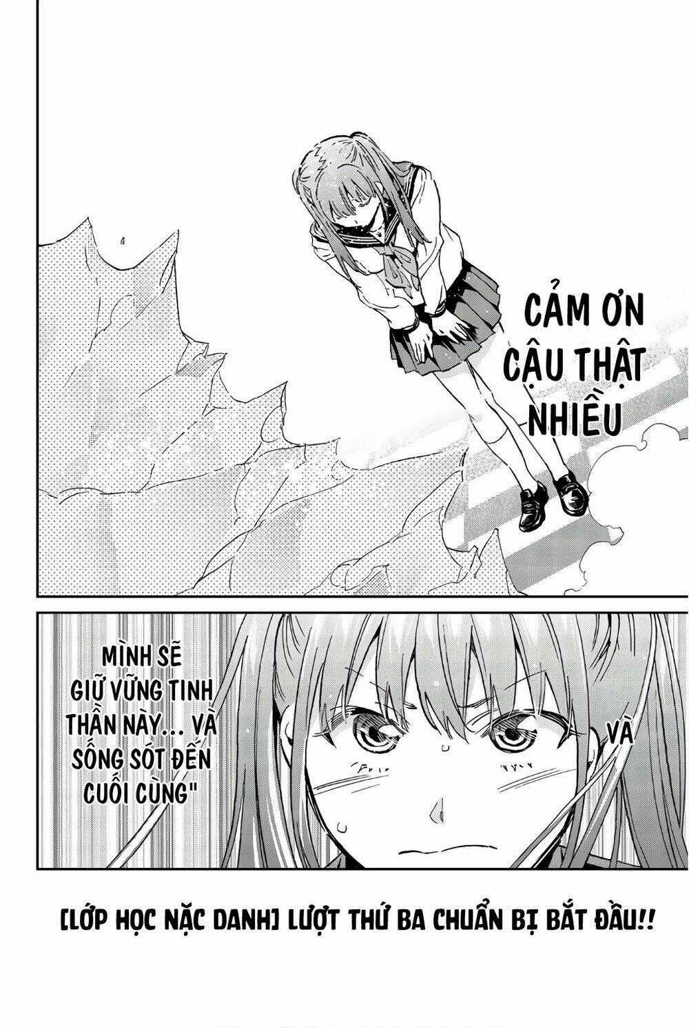 Real Account Ii - Chapter 150 - Trang 25