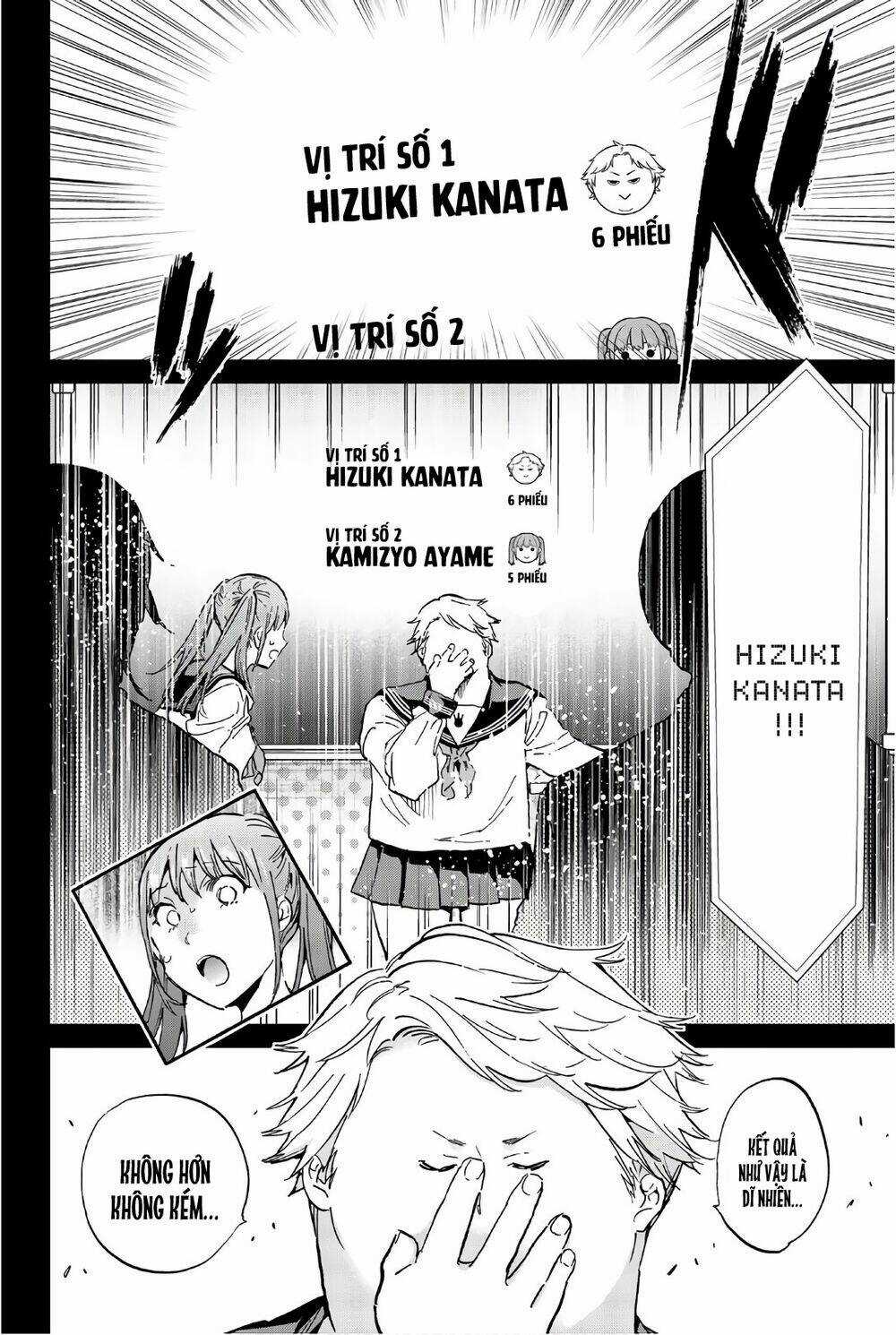 Real Account Ii - Chapter 150 - Trang 9