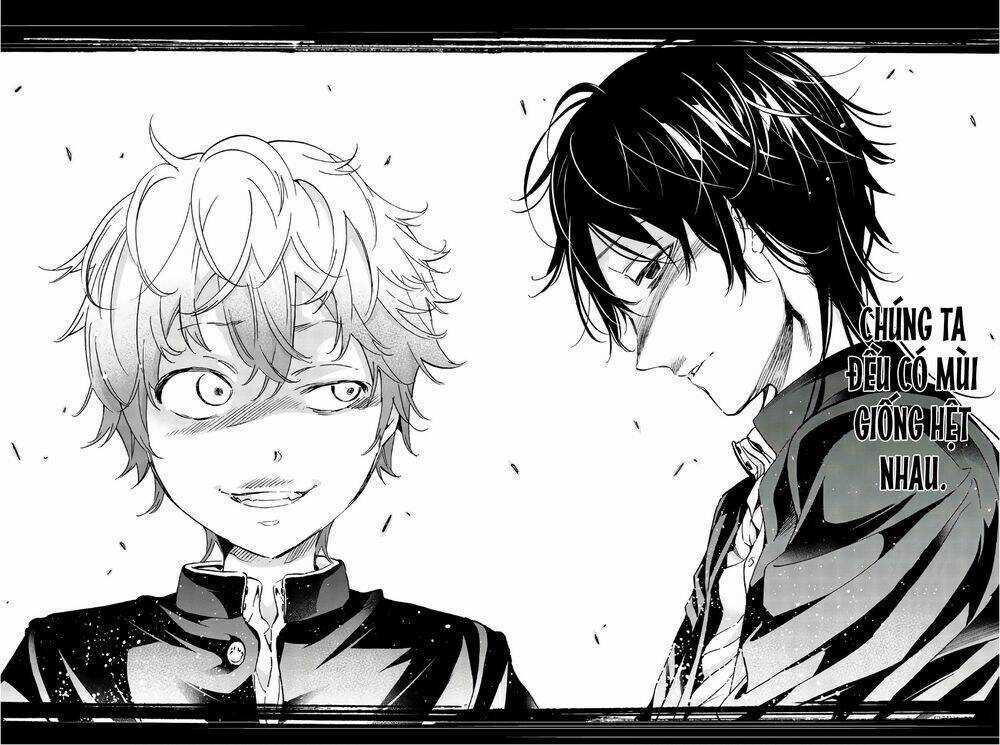 Real Account Ii - Chapter 152 - Trang 19