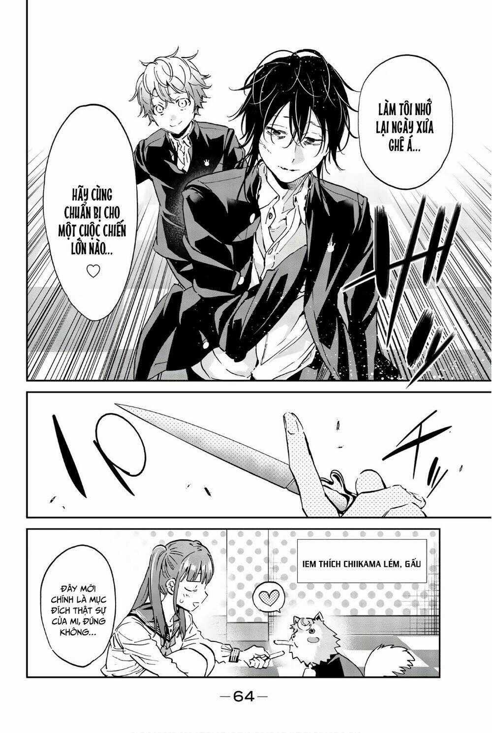 Real Account Ii - Chapter 152 - Trang 20