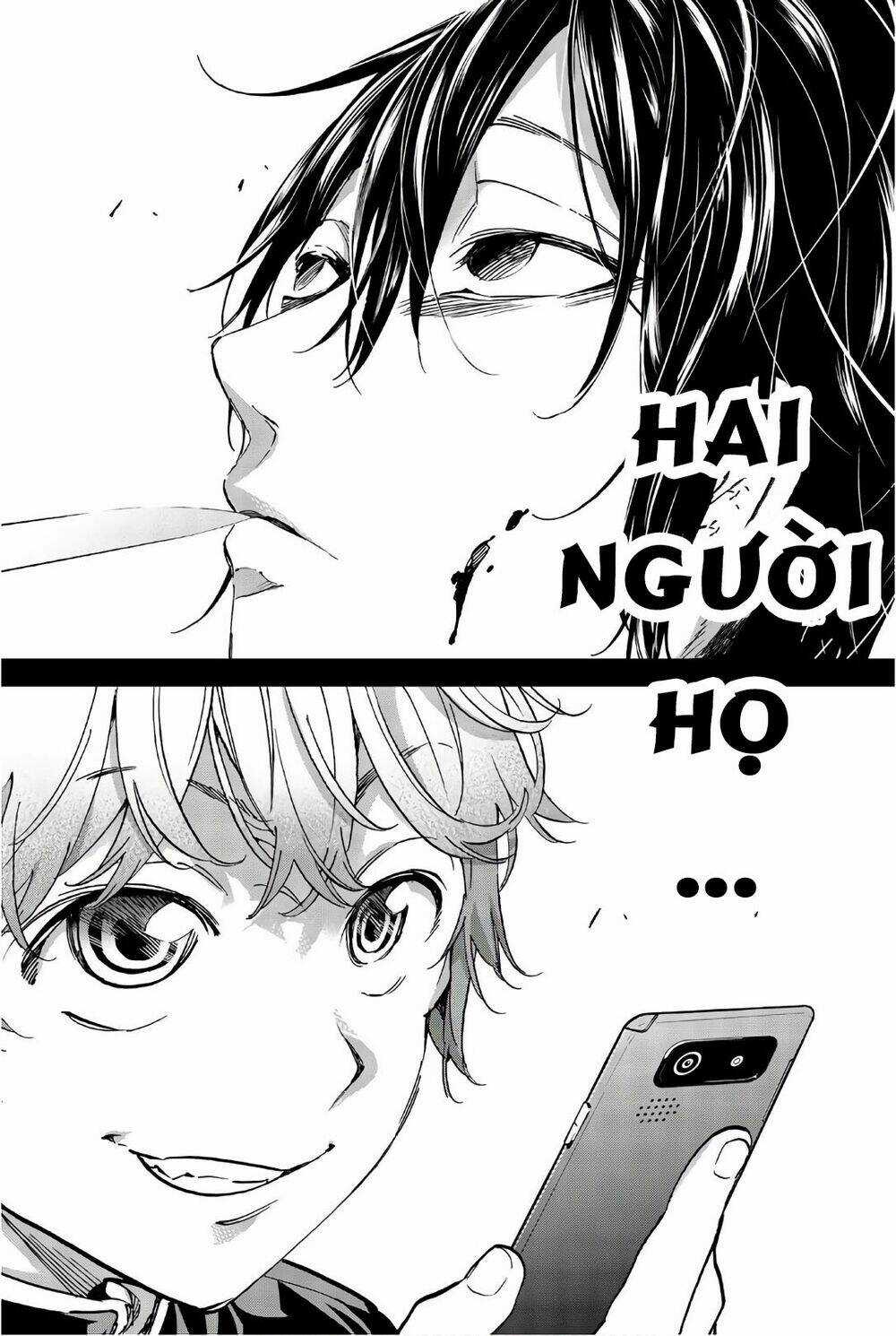 Real Account Ii - Chapter 153 - Trang 16