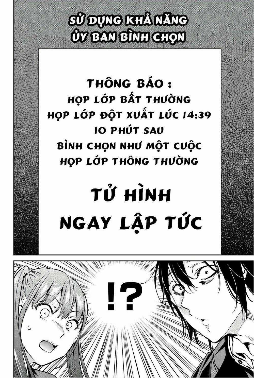 Real Account Ii - Chapter 153 - Trang 20