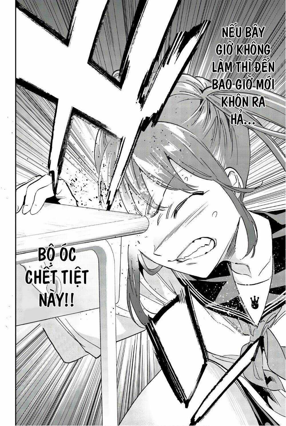 Real Account Ii - Chapter 154 - Trang 10