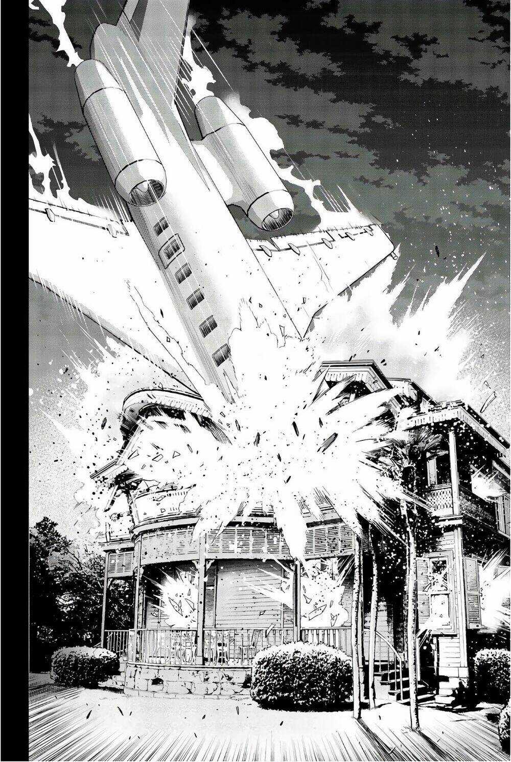 Real Account Ii - Chapter 156 - Trang 16